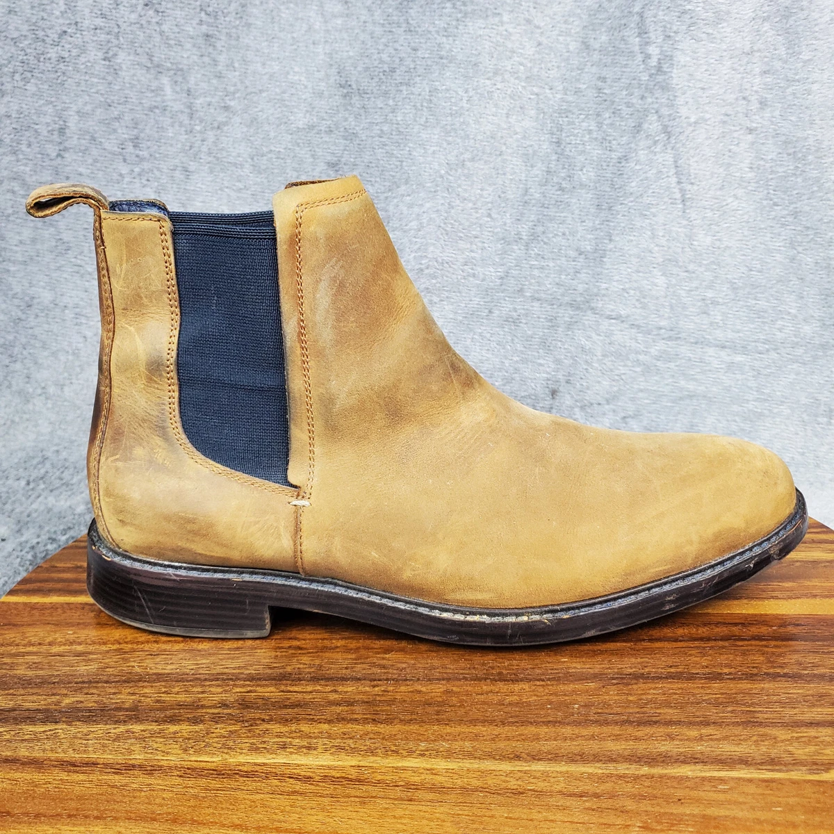 Kennedy grand chelsea best sale boots