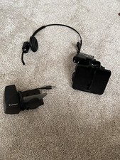 Plantronics CS540 Headset  Lifter Set - Black