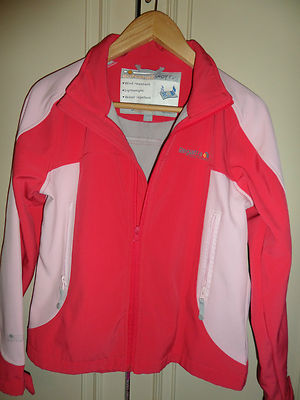 REGATTA MÄDCHEN Körpergröße 32 Inch EUR 164 cm JACKE Sport Mantel wetterfest