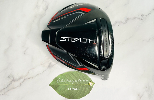 Taylormade Stealth : On a testé, on a adoré ! - Rue du Golf
