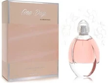 One Day In Provence by Reyna Tradition EDP Spray for Women 3.3oz New Sealed Box