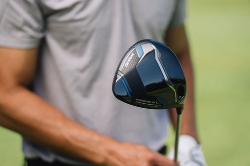 Cleveland HiBore XL Lite Driver - New 2024 - Custom - Picture 9 of 9
