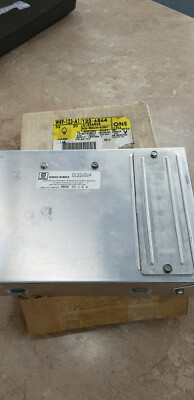Engine control Module/ECU/ECM/PCM-Computer REMANUFACTURED BY GM 1226864