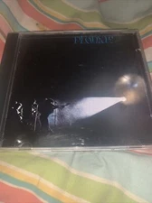 Planxty by Planxty (CD, 1989 Shanachie 79009