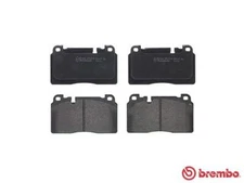 Brake Pads Set Front Orius Fits Audi Q5 2008-2017 2.0 TDi 3.0 + Other Models #2