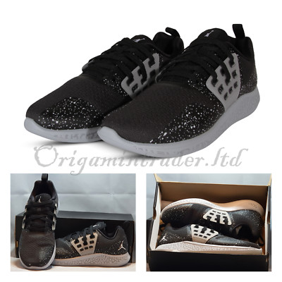 Nike Jordan Grind schwarz/dunkelgrau/weiß AA4302-014