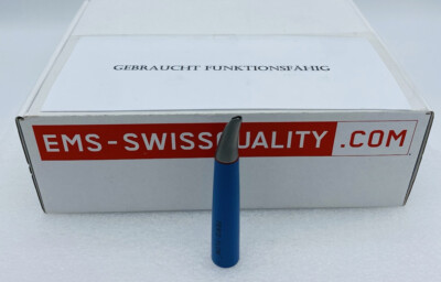 EMS Perio Flow Handstück für Air Flow Master gebraucht funktionsfähig MG005954