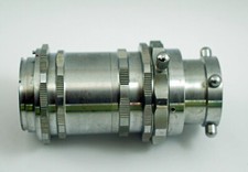 Exakta Ihagee Dresden Microscope Adapter / Extension Tube Kit Set