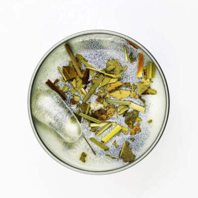 Aura Cleansing Candle 4 oz
