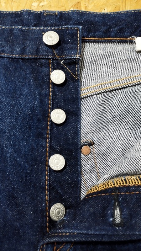 90s【Tailor Toyo】SUGAR CANE M41001. Late 40s-Early 50s 90s【Tailor Toyo】SUGAR CANE M41001. Late 40s-Early 50s