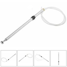 Stainless Steel AMFM Radio Mast for Lexus SC300 SC400 SC430 ES300 GS300 LS400
