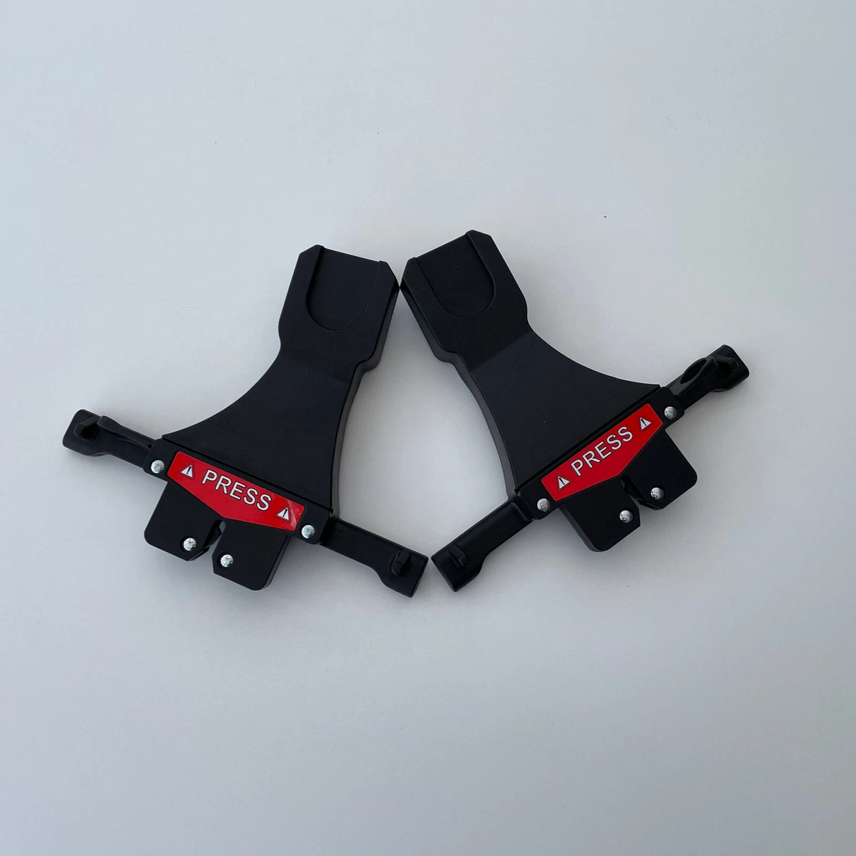 Maxi cosi cabriofix pram cheap adaptors