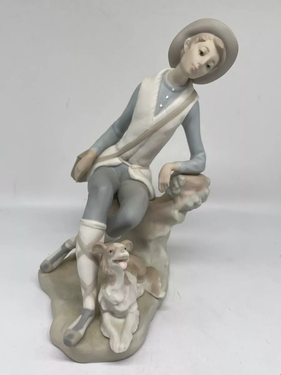 1985 LLADRO