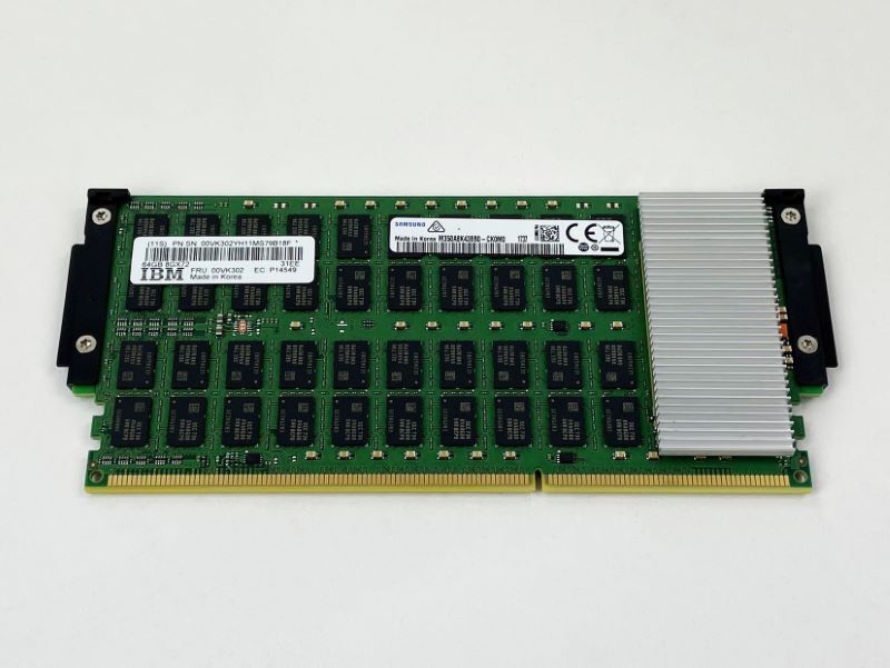 DDR4 メモリ IBM DDR4-CDIMM 64GB 8Gx72 DDR4 メモリ IBM DDR4-CDIMM 64GB 8Gx72 IBM Micron 64GB DDR4