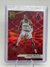 2023-24 Elite International #29 Jabari Smith Jr. 2nd Year Rockets NM+
