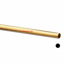 60" 5 FEET SOLID 10k Yellow Gold 28ga 28 gauge COILED Half Hard Standard wire