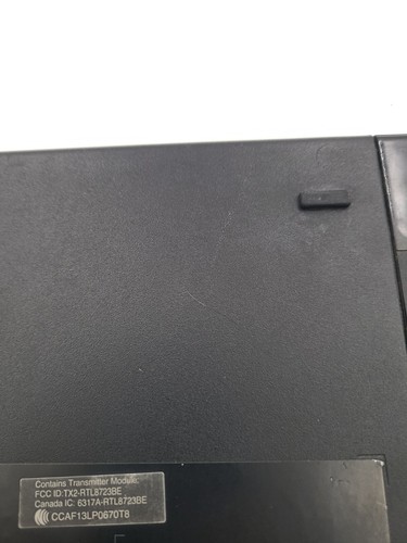 Lenovo ThinkCentre M53 Pentium J2900 2.41GHz 4GB Ram 500GB HDD Win 10 Pro - Picture 3 of 9