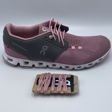 on running charcoal rose