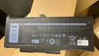New Genuine RJ40G Laptop Battery Dell Latitude 5420 5520 3560 4 Cell M033W