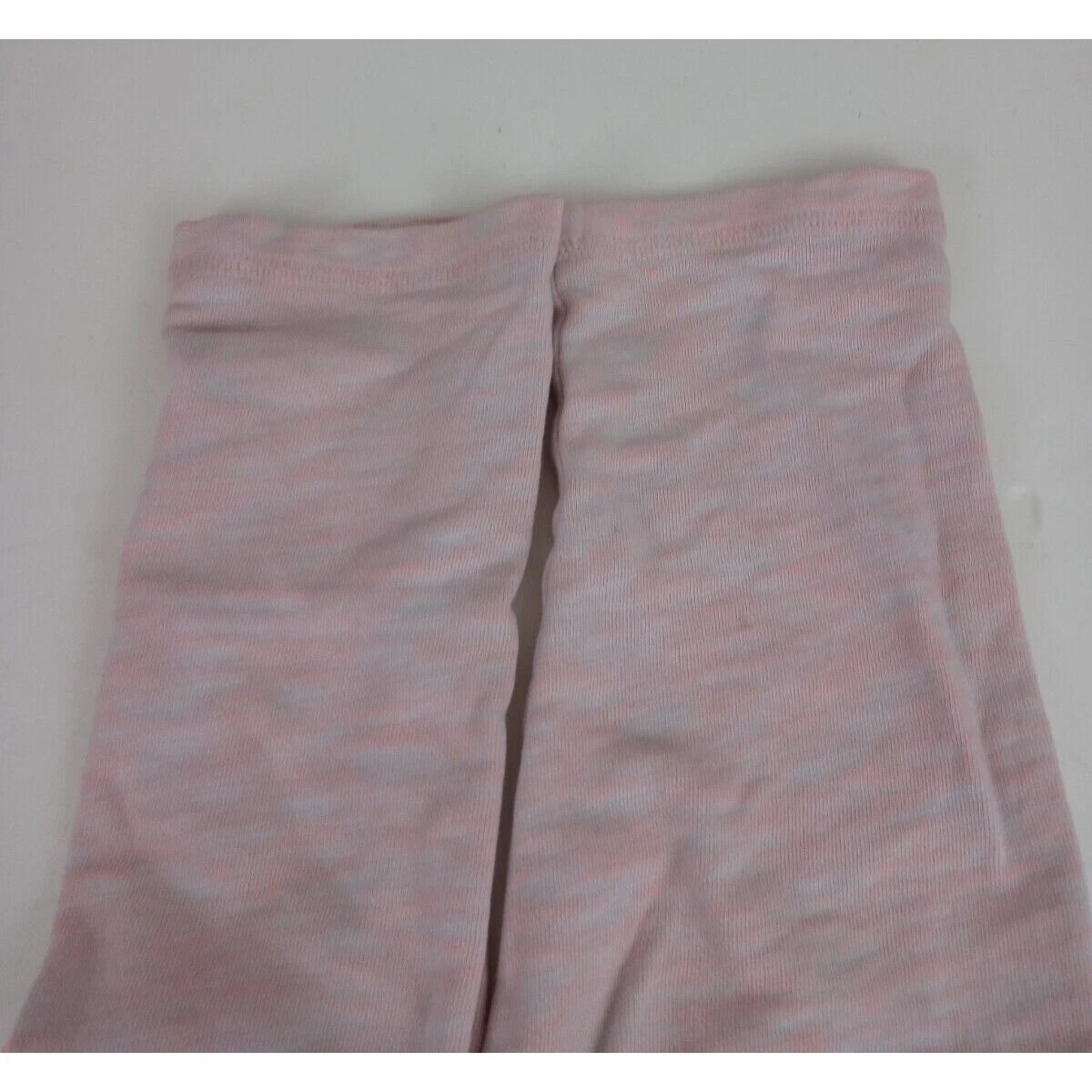 VETEMENTS Calvin Klein Felpa Donna Rosa Leggera con Cappuccio Taglia Media