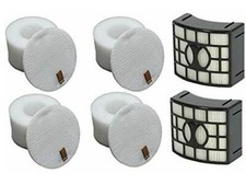 Filter Kits for Shark DuoClean LiftAway NV601 NV611 NV770 NV771 UV700 ZU701