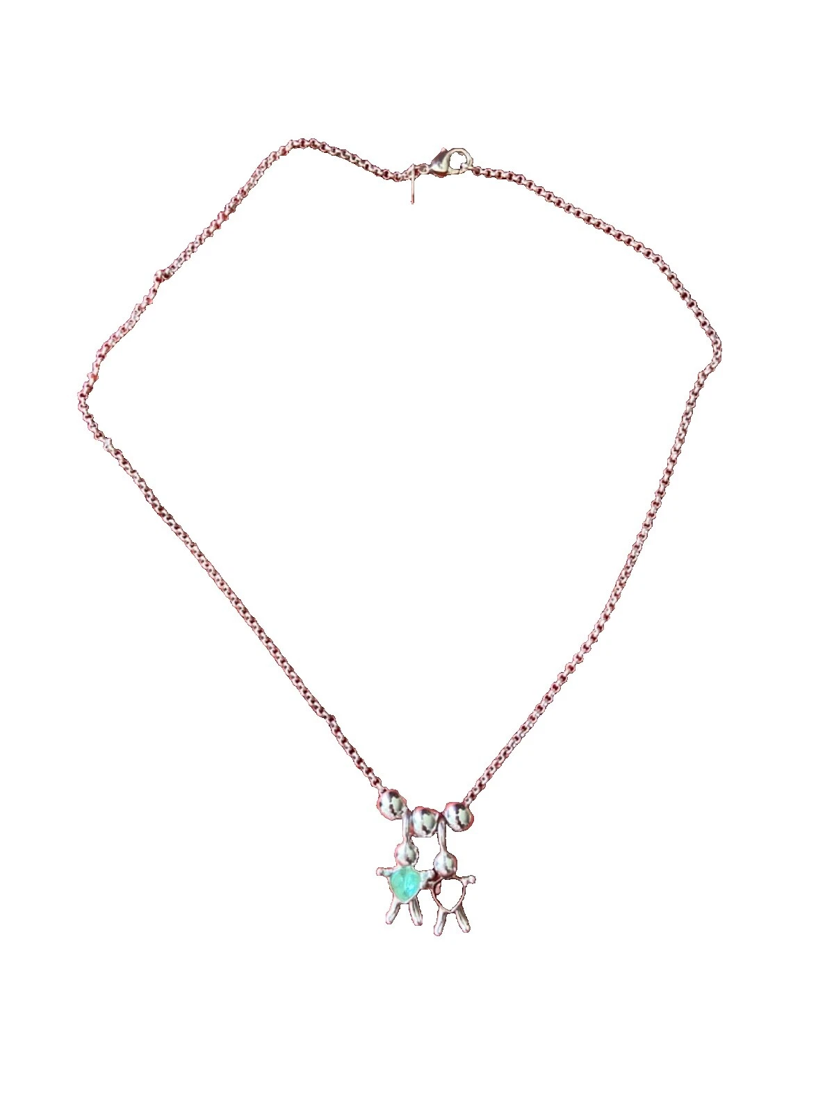 Collares y colgantes De moda Avon Ruby