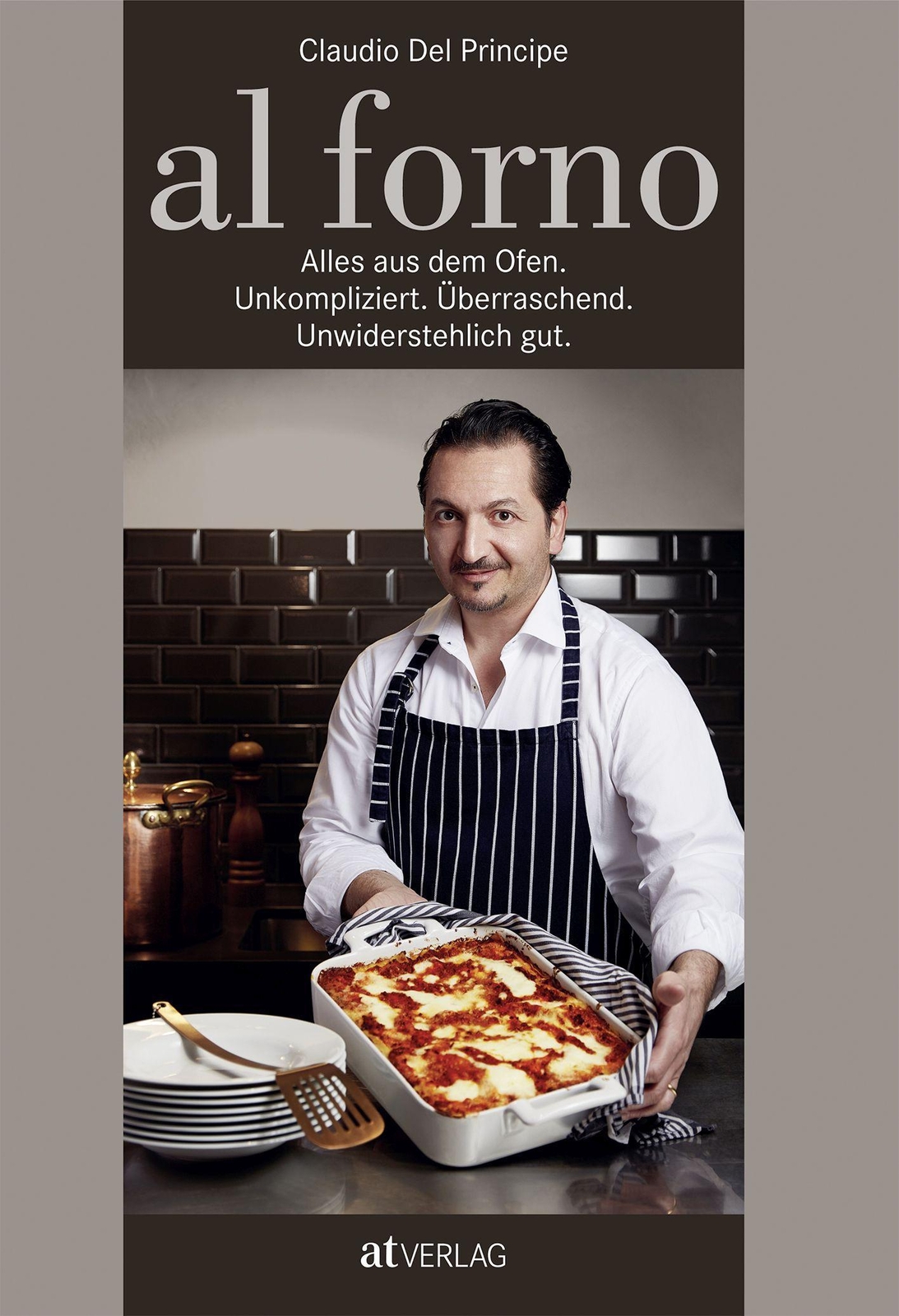 Thumbnail - Al Forno Claudio Del Principe