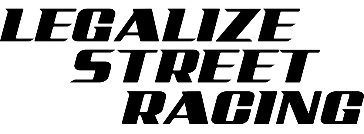 Street Racing Vinyls
