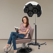 Multifunktionale Haarbehandlungsmaschine Haartrockner Salontrockner Verstellbar