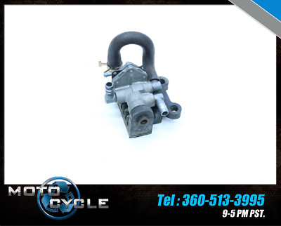 1995 KAWASAKI ZX11 ZX1100 ZX 1100 AIR CANISTER VALVE K63 | eBay