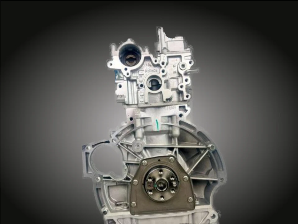 Ford Engine Motor 1.6 Ecoboost GRAND C-MAX DXA CB7 DXA CEU 150PS 160PS 182PS - Bild 3 von 3