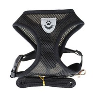 Hundegeschirr Katzengeschirr Mit Leine Brustgeschirr Haustier Design