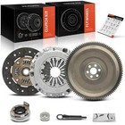 Transmission Clutch Kit w/Flywheel for Chevrolet Metro 98-00 Geo Pontiac Firefly
