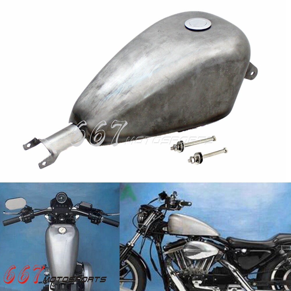 ハーレー Sportster XL1200X Forty-Eight タンク タンク Forty-Eight XL1200X Sportster ハーレー ハーレー 2004-2024