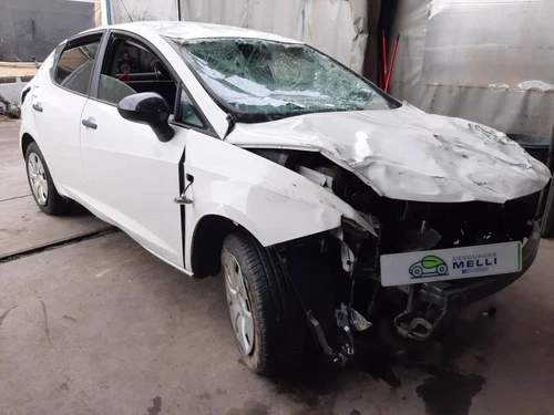 6R0407762A Transmision Delantera Derecha para SEAT IBIZA BERLINA (6J5) 7918837 - Bild 7 von 10