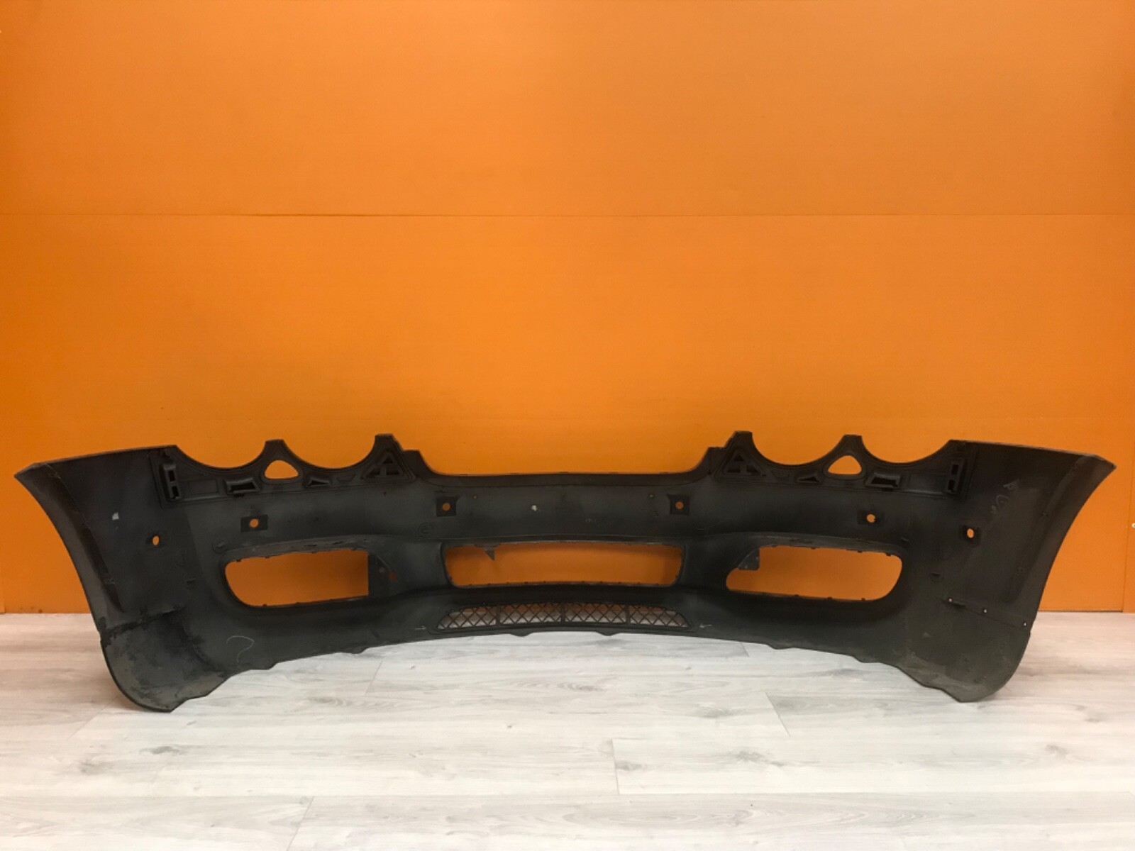 * Bentley Continental gt gtc 2005-08 genuine front bumper - Image 5