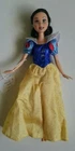 Snow White Barbie Doll Disney Princess 2006 Vintage