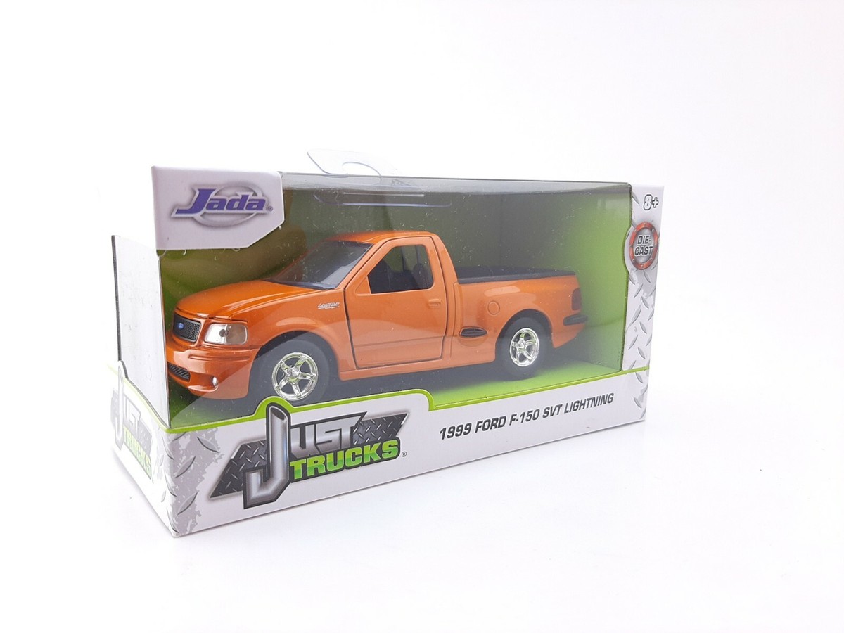 1/18 JADATOYS Ford F150 フレイムスデザイン ミニカー Amazon.com: Jada Toys Fast & Furious 1:24 Brian's Ford F-150