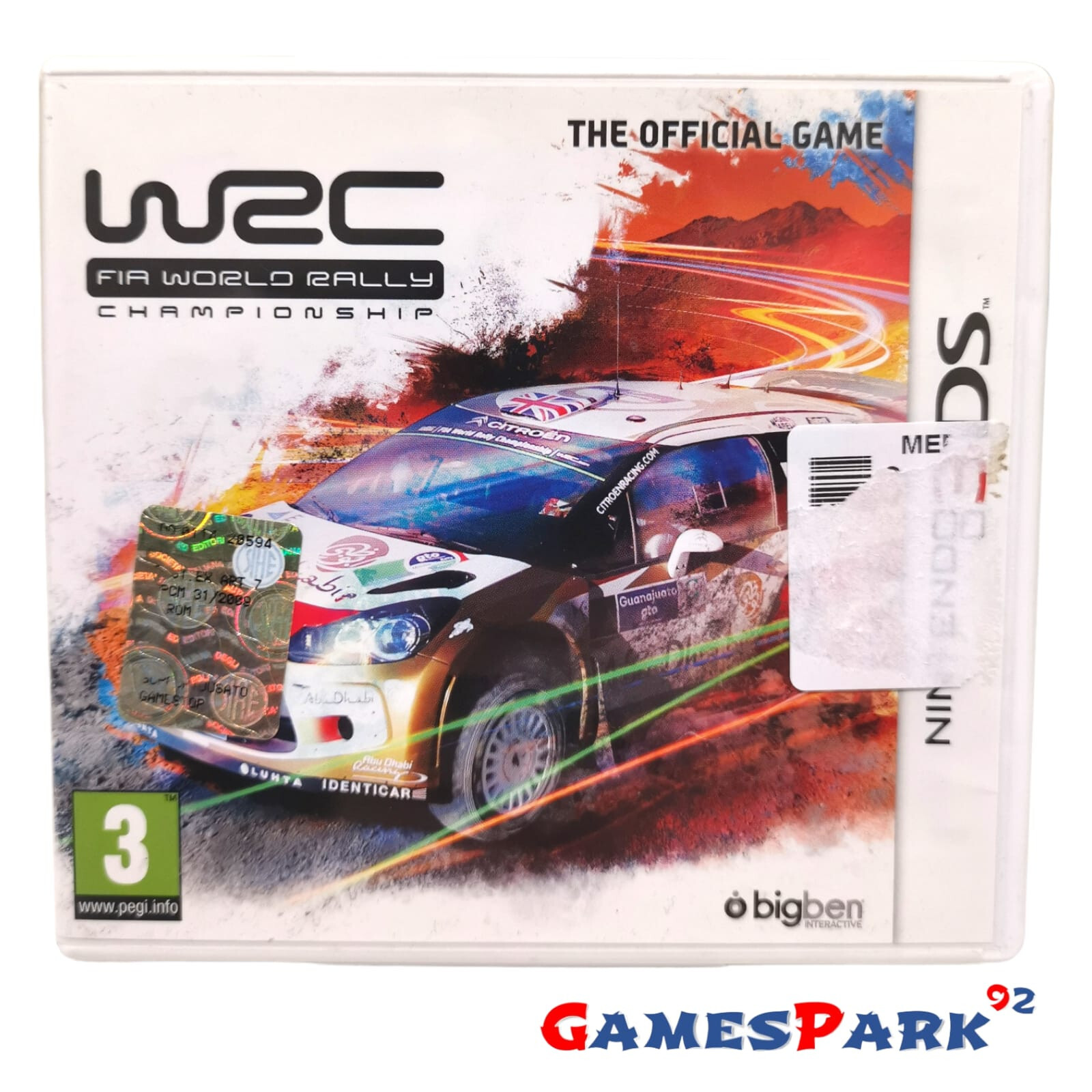 wrc-fia-world-rally-championship-3ds-nintendo-gioco-usato-per-italiano