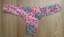 NWOT JOLYN M MELONWATER Watermelon Medium DUK...