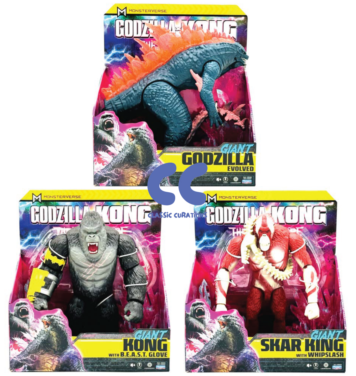 限定品 Kongming, Merchandise Set 1046762-0.jpg
