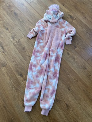 Age 10 Pink Unicorn NEXT Unicorn Outfit 