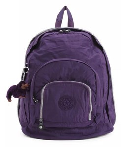 kipling expandable backpack