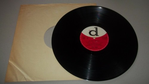 DONNA SUMMER - A LOVE TRILOGY - LP - MADE IN ITALY - Foto 3 di 4