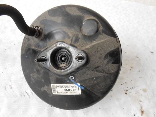 Bremskraftverstärker Honda Civic 8 Bj.2006-2009 4600A-SMG-G020