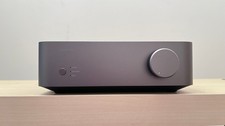 Wiim Vibelink Amp (inc manual, various leads, box) Perfect condition.