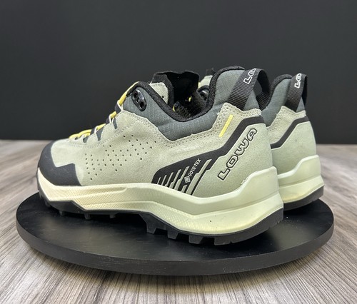 Lowa Explorer II GTX Low Waterproof Gore-Tex Hiking Shoe, Womens Size 6.5, New - Picture 3 of 8