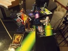 Star Wars, Figures x 5, Medic Droid, Luke, Xizor, R5-D4, Yak Face-Pre-owned
