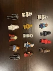 Lot Of Lego Star Wars Minifigures #2
