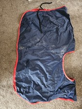 Waterproof Pony Excercise Sheet 48"